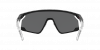 OKULARY OAKLEY® BXTR OO 9280 928001 39 ROZMIAR L